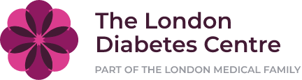 Winner small image - London Diabetes Centre